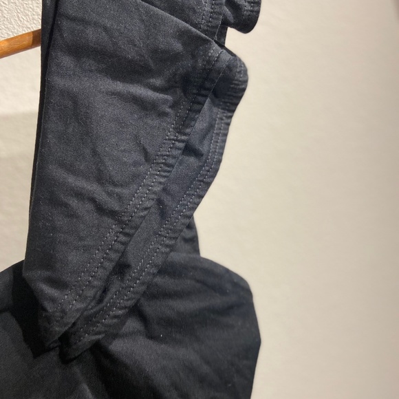 One Shoulder Ruffle Mini Dress - Picture 5 of 6